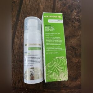 Goldfaden MD RX Daily Nutrient Facial NEW
